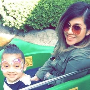 Meet your Posher, Melissa